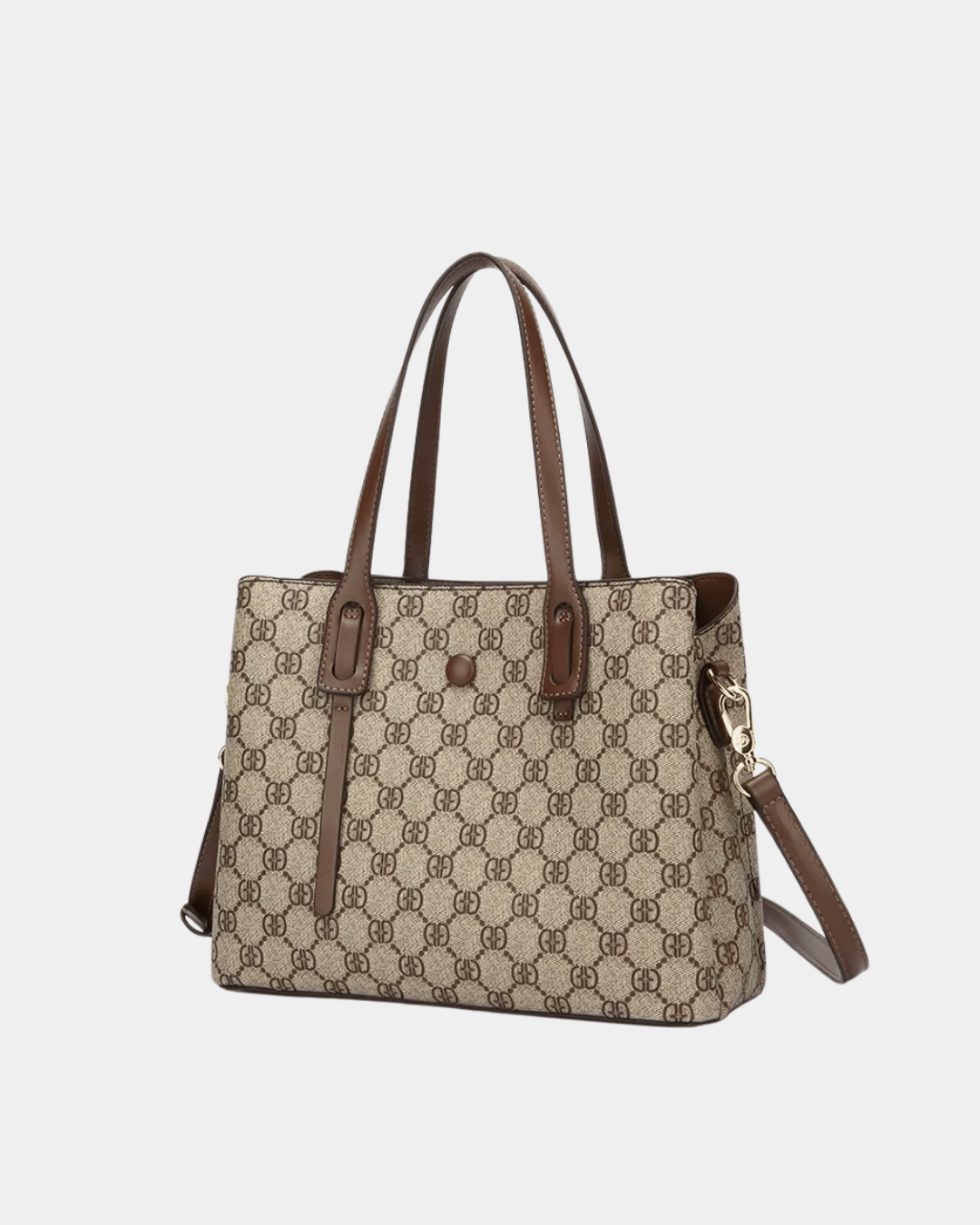 Bolsa Tote Kensington Class Couro