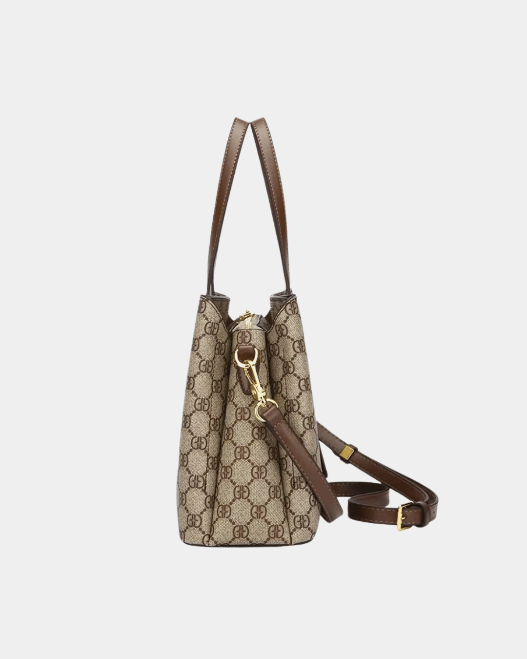 Bolsa Tote Kensington Class Couro