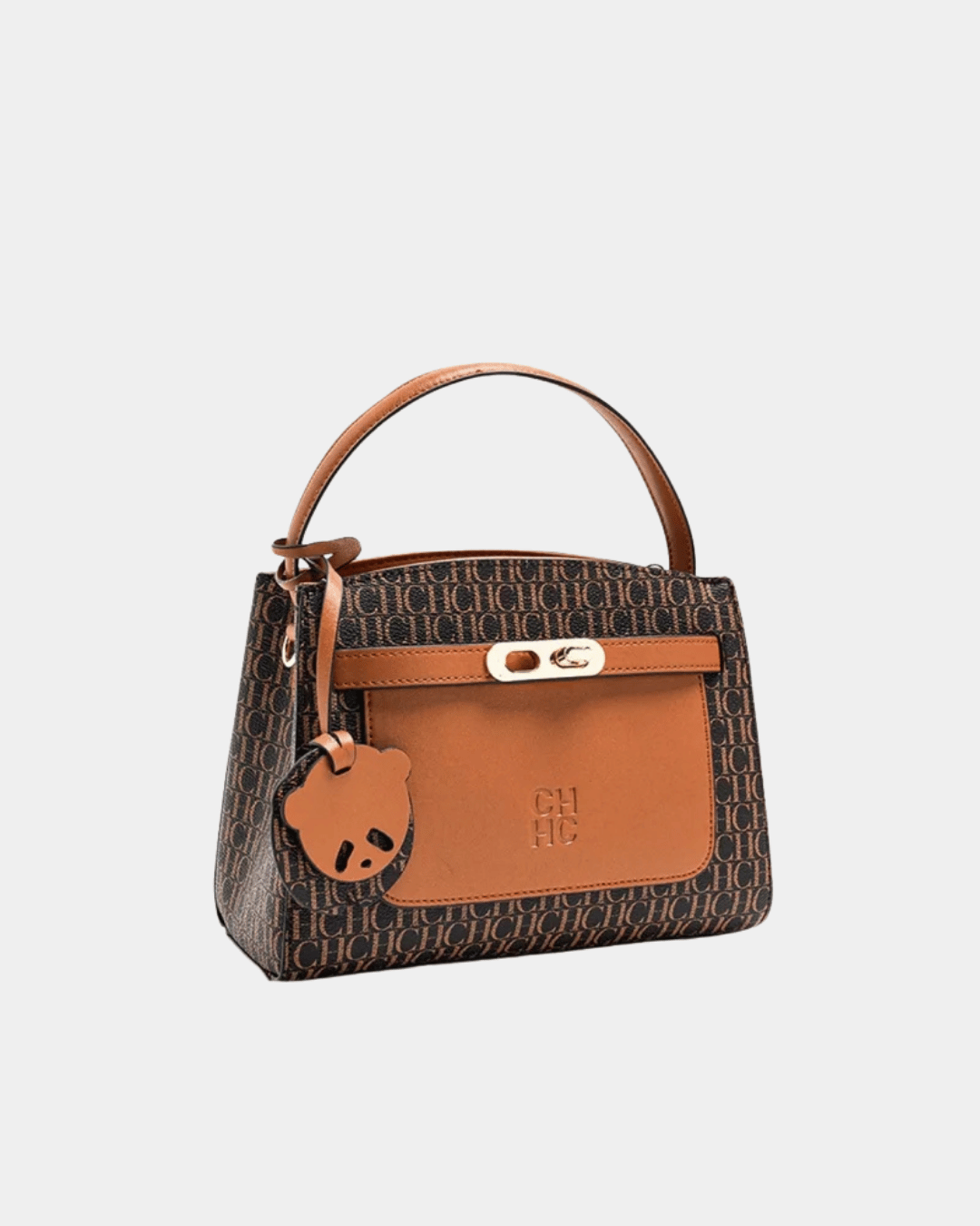 Bolsa Elegance Monogram Firenze
