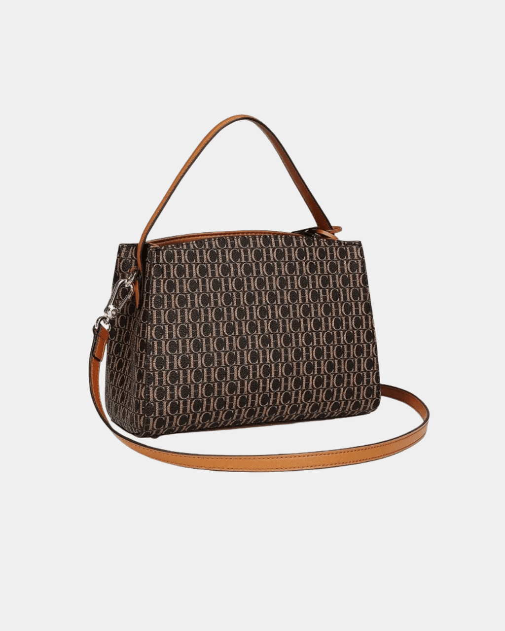 Bolsa Elegance Monogram Firenze