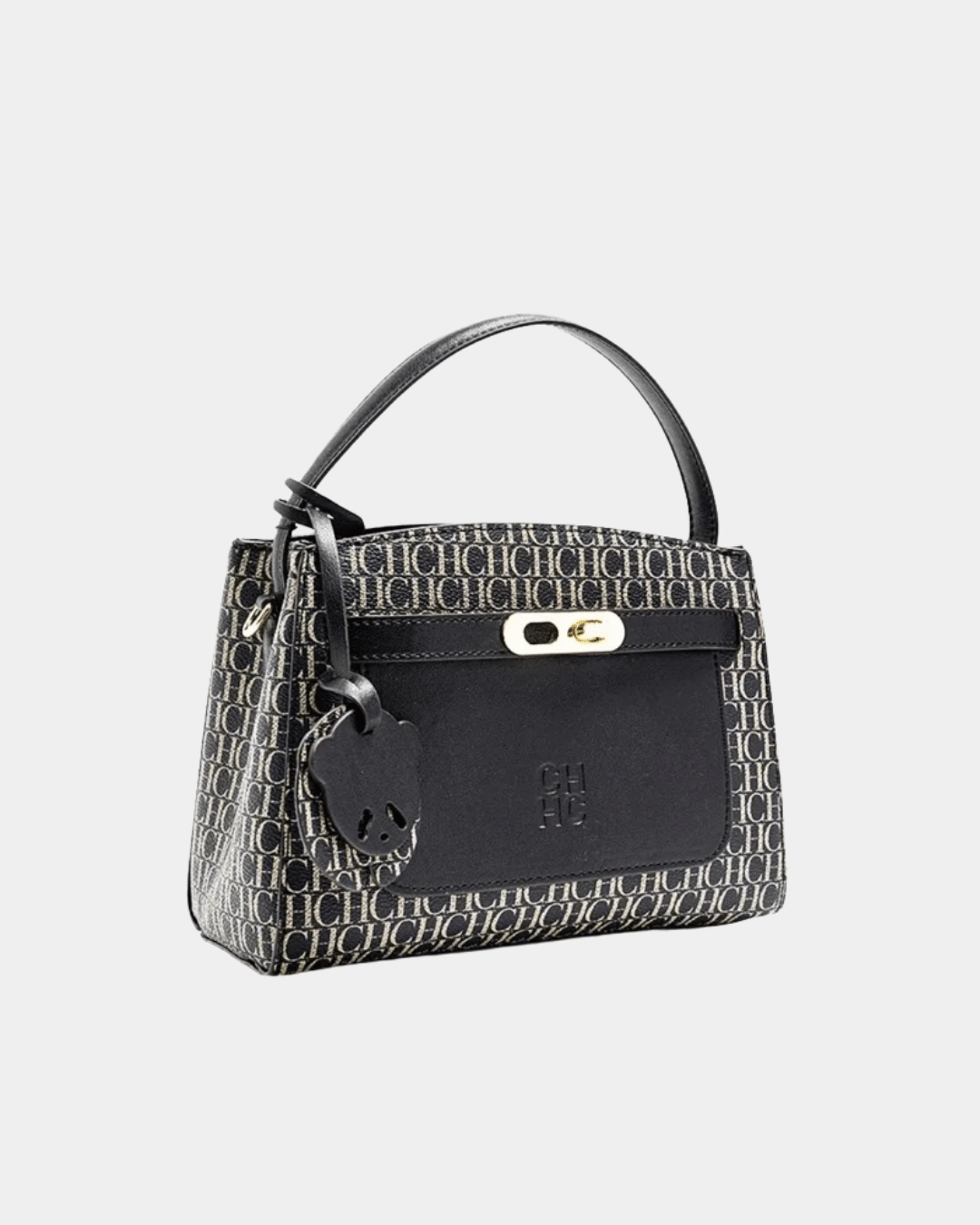 Bolsa Elegance Monogram Firenze