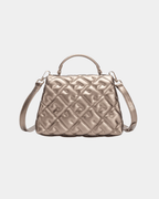 Bolsa Luxe Ruby Matelassê