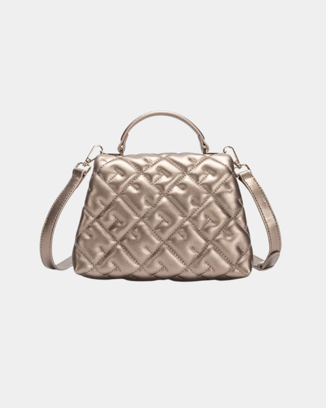 Bolsa Luxe Ruby Matelassê