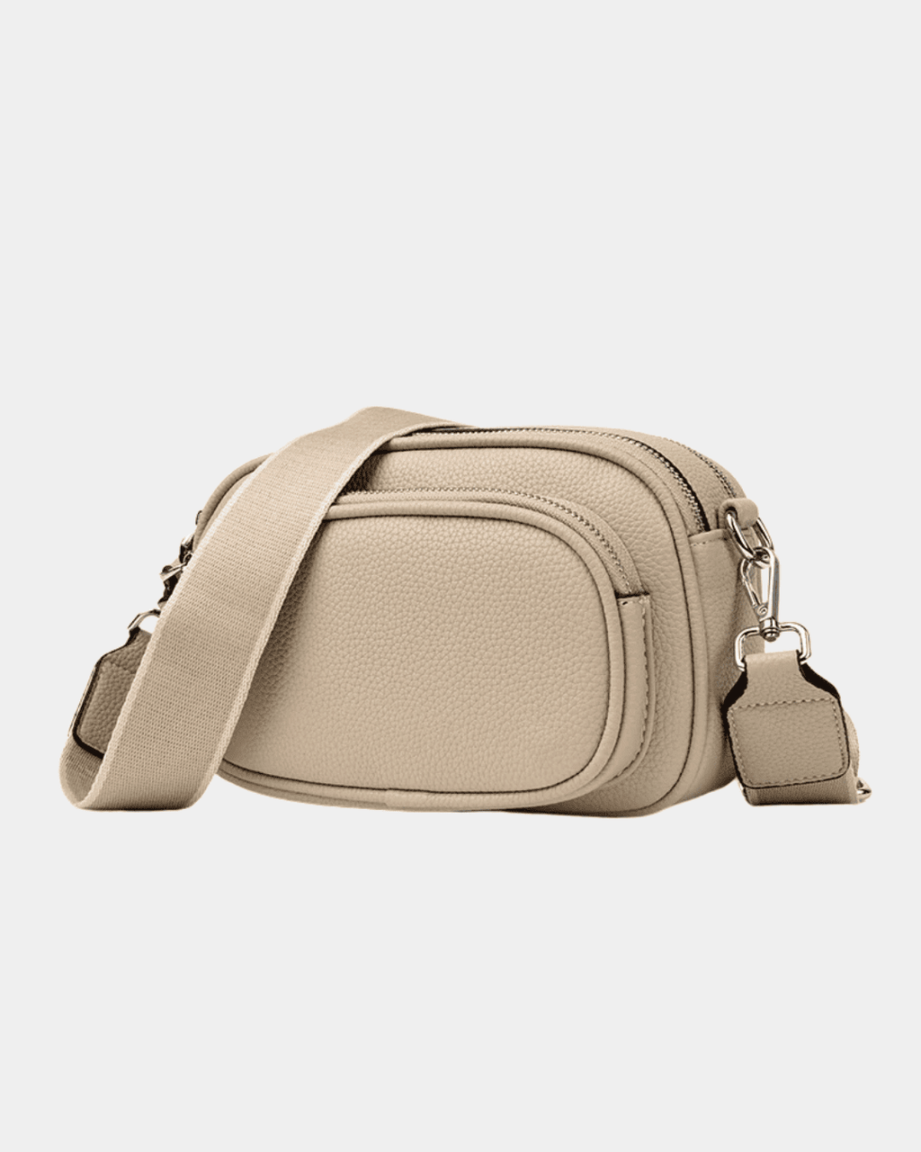 Bolsa de Couro Miami - Novo Lançamento