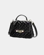Bolsa Luxe Ruby Matelassê