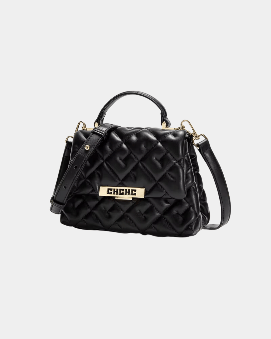 Bolsa Luxe Ruby Matelassê