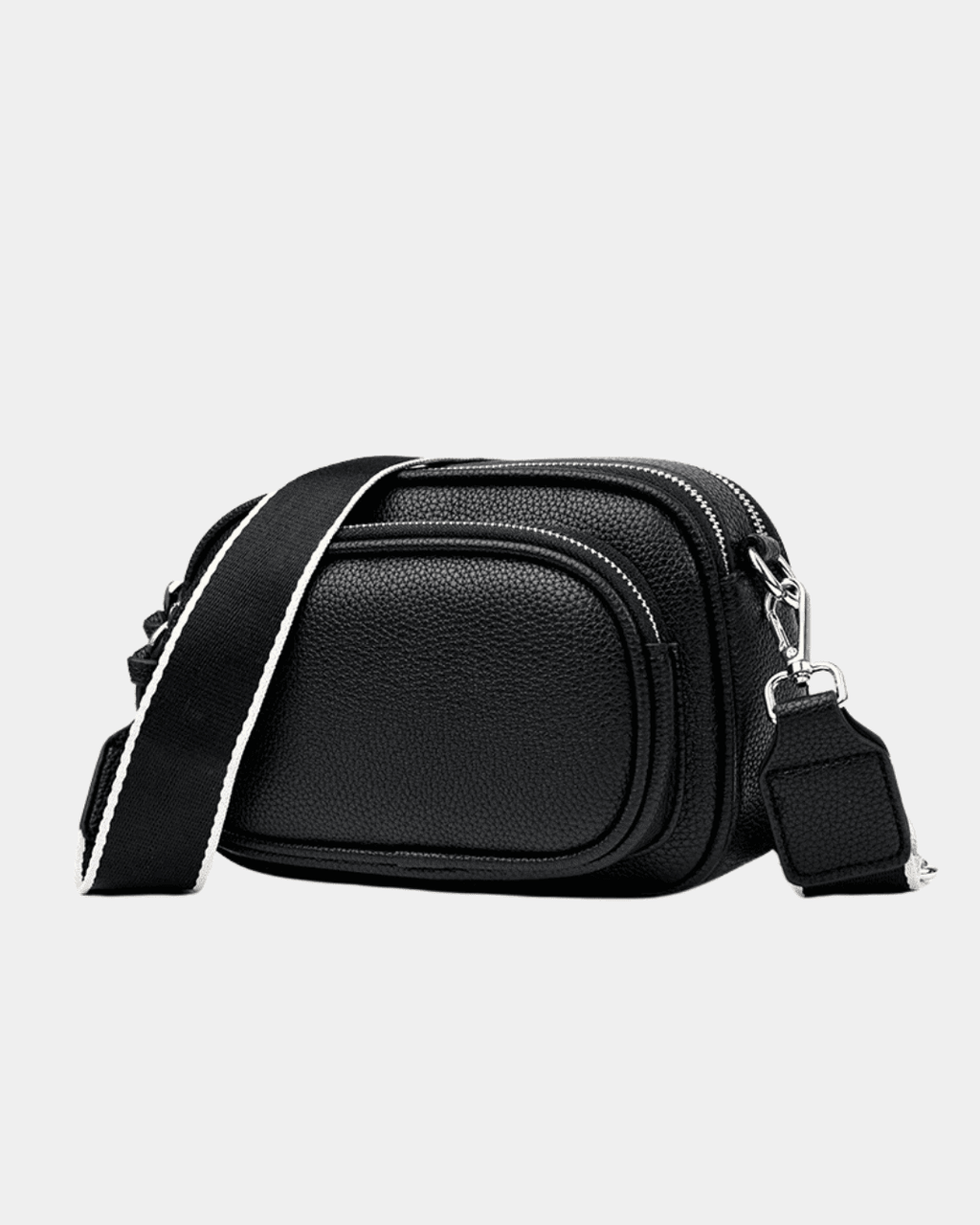 Bolsa de Couro Miami - Novo Lançamento