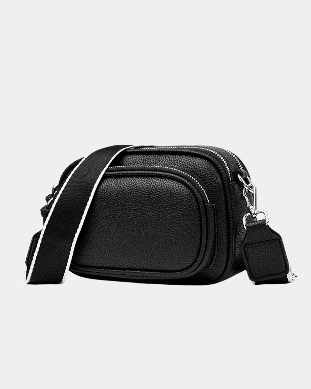 Bolsa de Couro Miami - Novo Lançamento