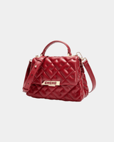 Bolsa Luxe Ruby Matelassê
