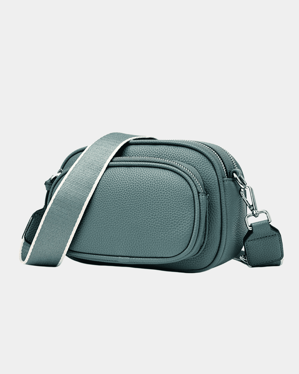 Bolsa de Couro Miami - Novo Lançamento