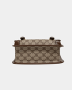 Bolsa Satchel Vintage Royale Monogram