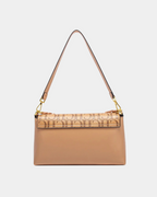 Bolsa Clássica versátil em couro origina