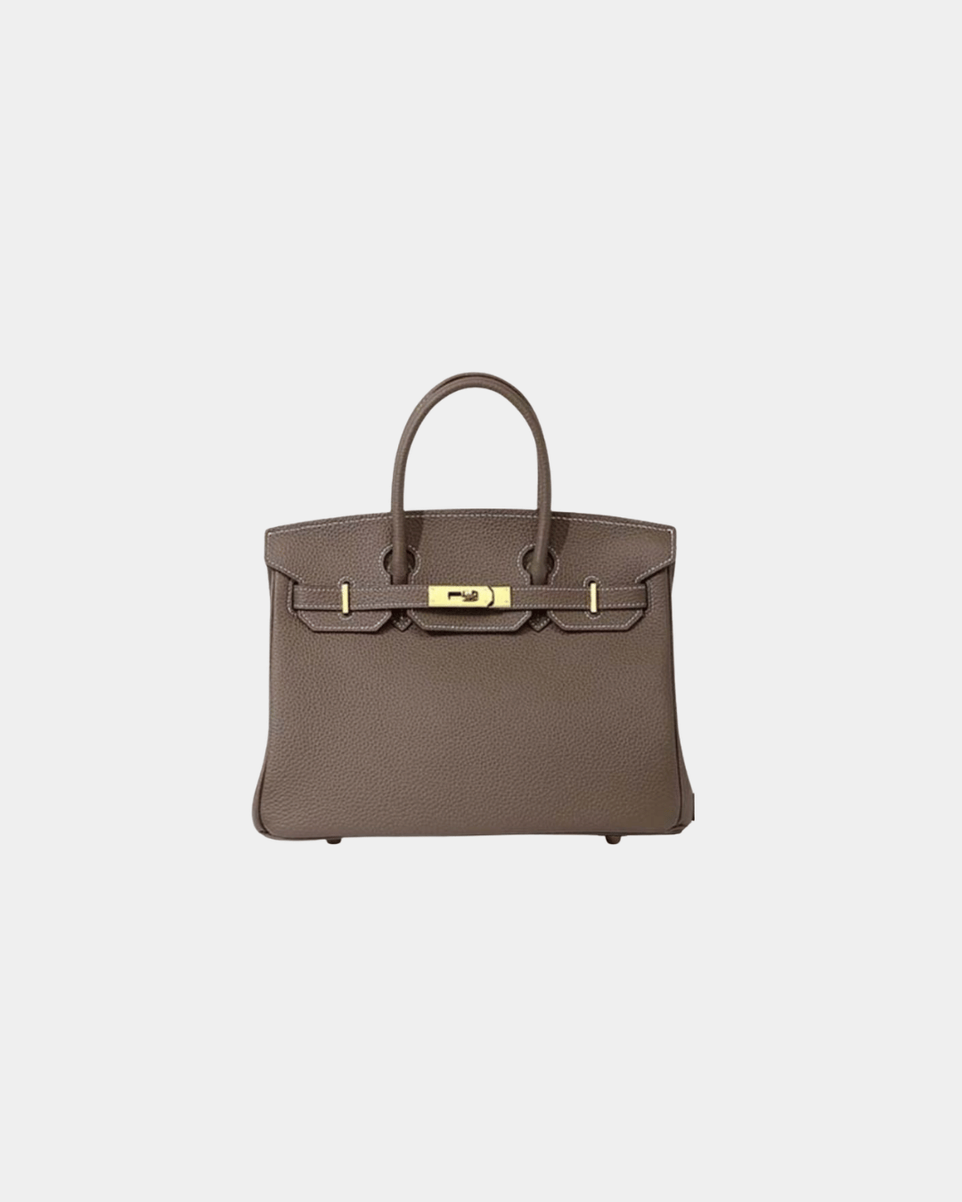 Bolsa Premium Birkin Essence Couro