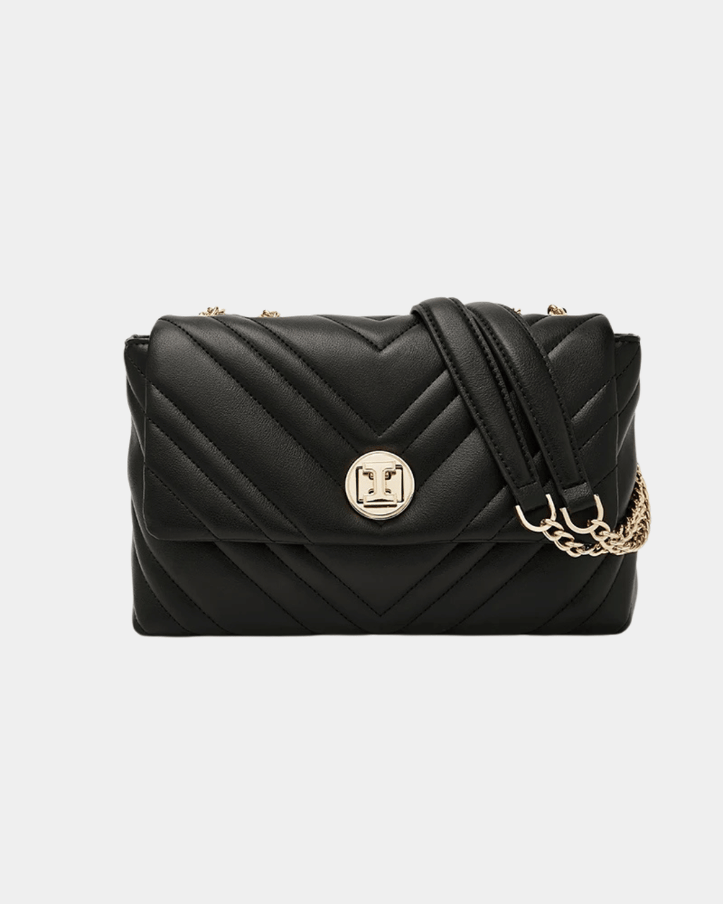 Bolsa Transversal Noir Elegance