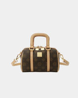 Bolsa Boston Vintage Elegance