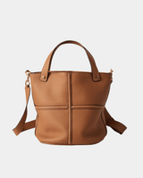Bolsa de Couro Anita - Modelo origina 2026