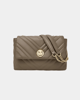 Bolsa Transversal Noir Elegance
