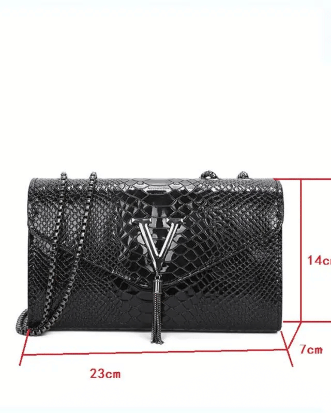 Bolsa Sandy Ombro