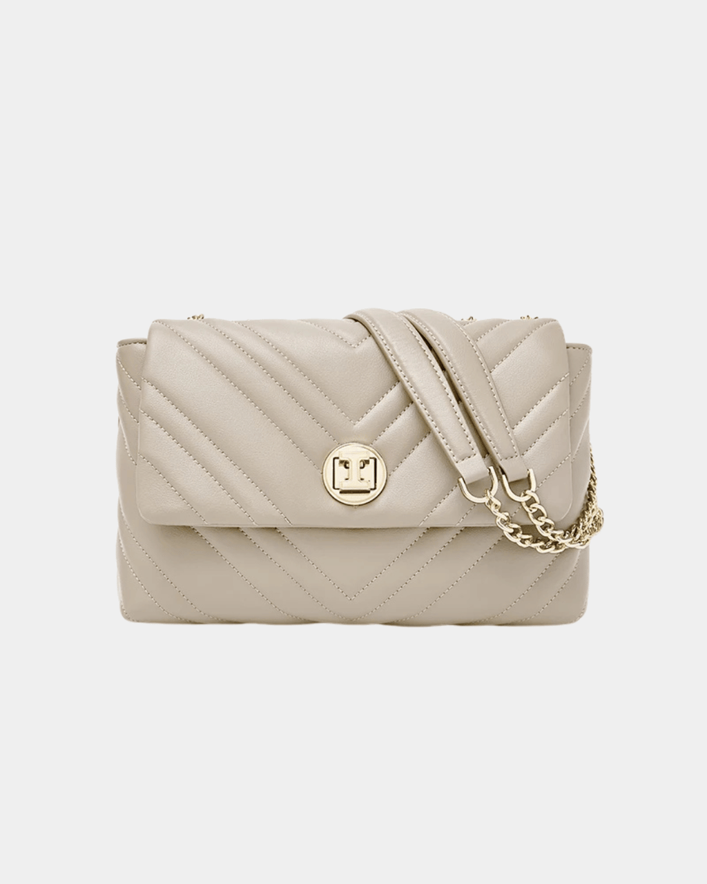 Bolsa Transversal Noir Elegance