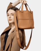 Bolsa de Couro Anita - Modelo origina 2026