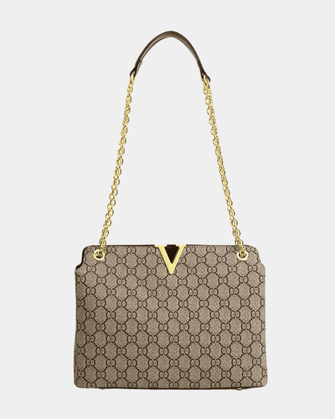 Bolsa Retrô Vitoria Premium