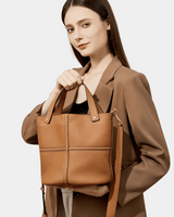 Bolsa de Couro Anita - Modelo origina 2026