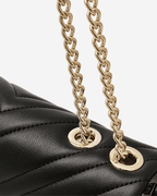 Bolsa Transversal Noir Elegance