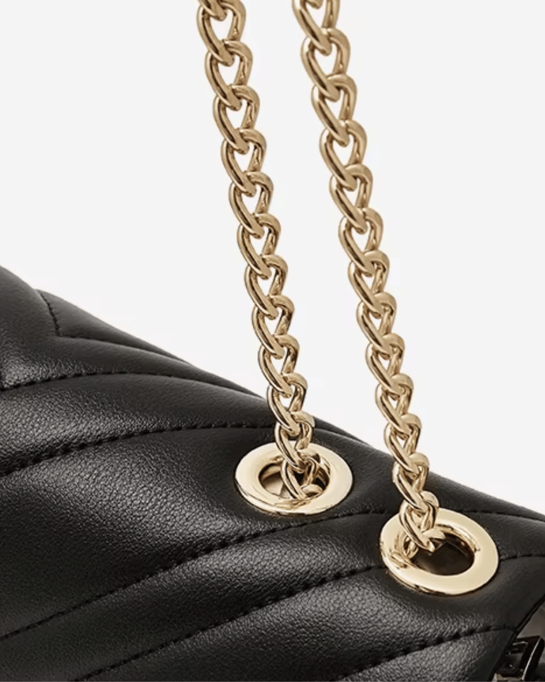 Bolsa Transversal Noir Elegance