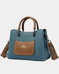 Bolsa Tote Man