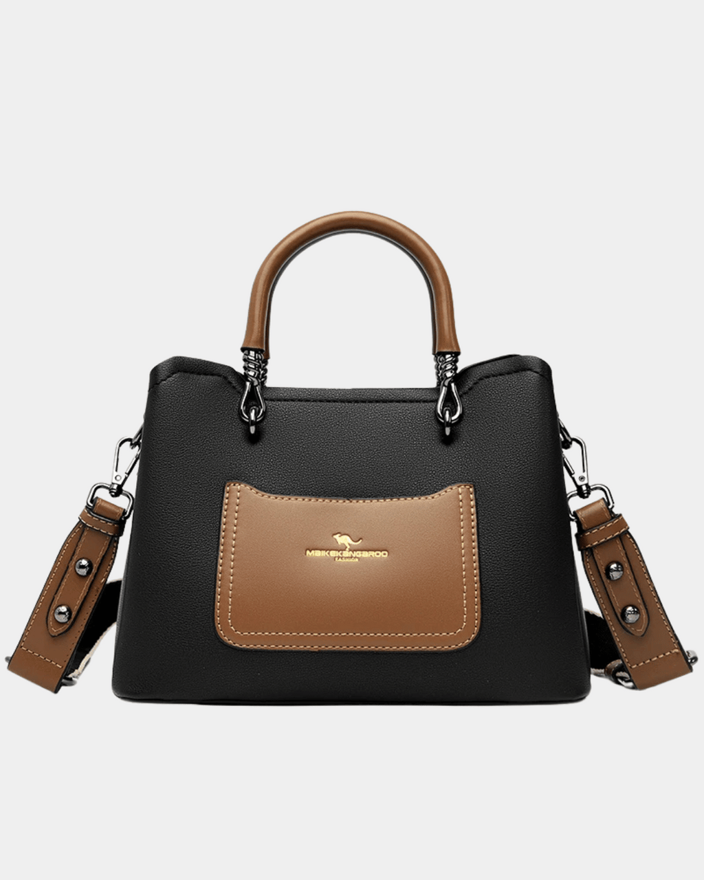 Bolsa Tote Man