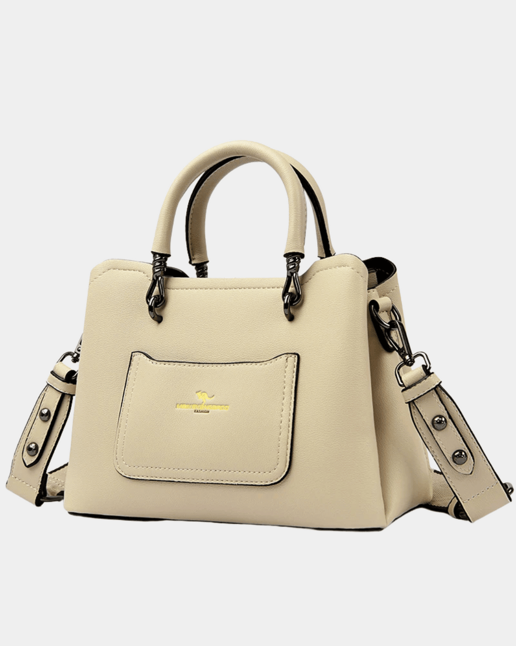 Bolsa Tote Man