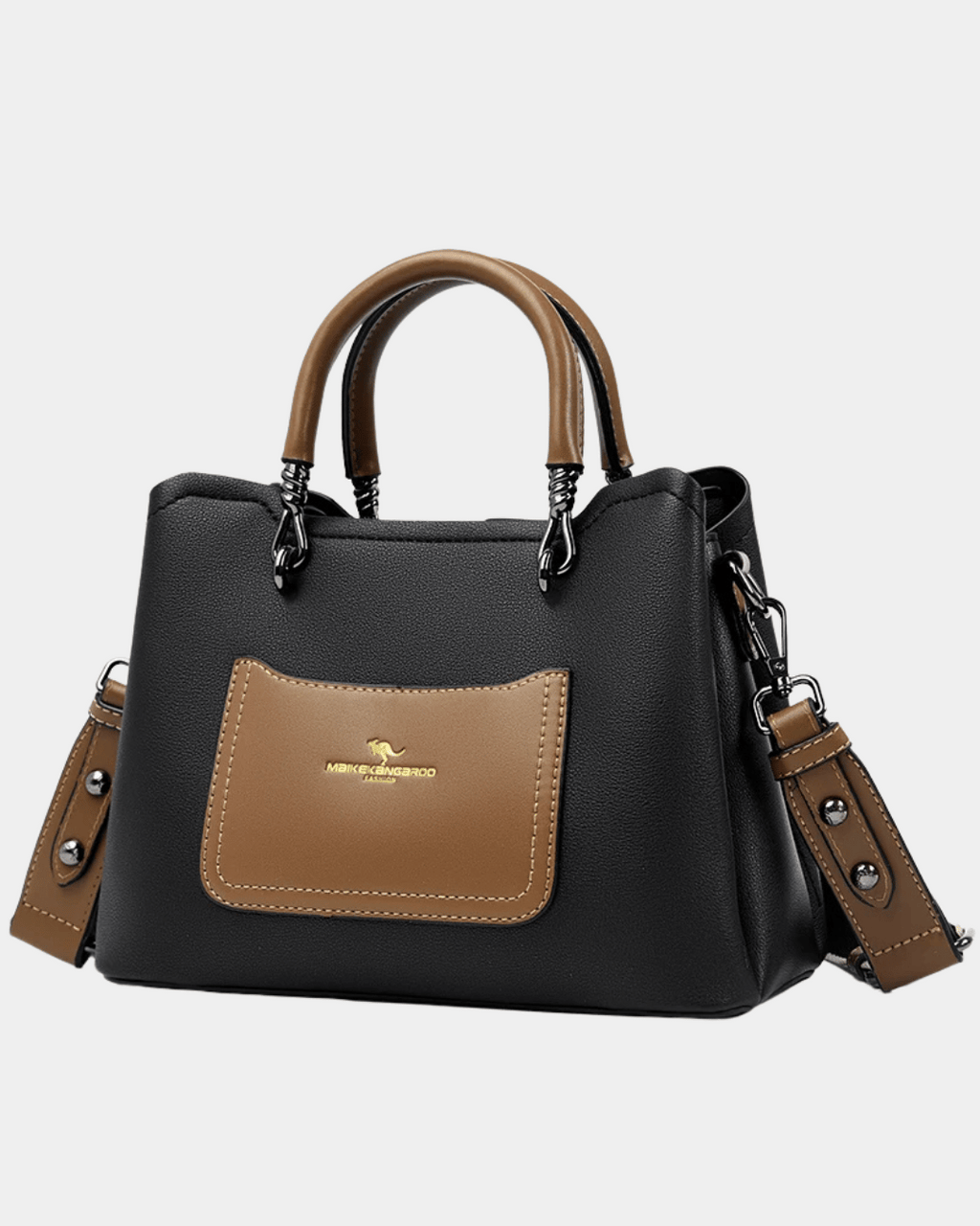 Bolsa Tote Man