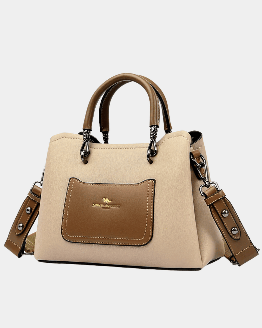 Bolsa Tote Man