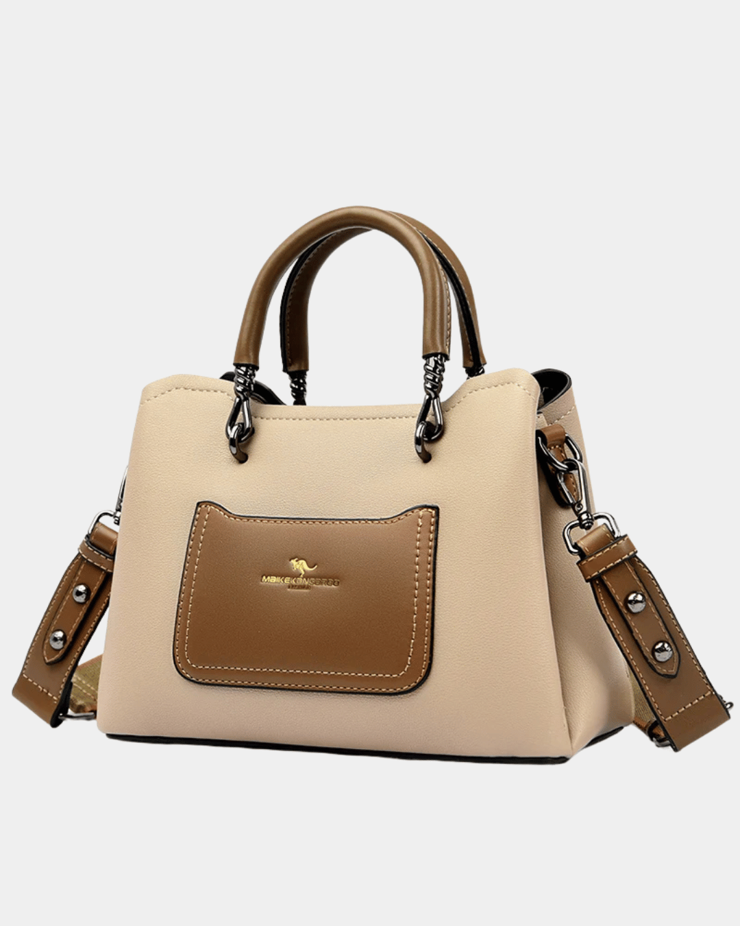 Bolsa Tote Man