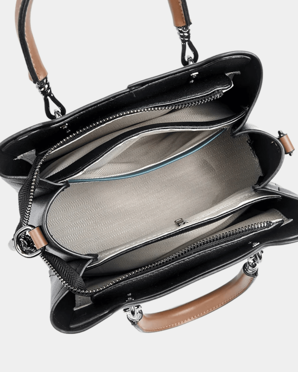 Bolsa Tote Man