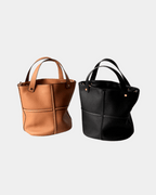 Bolsa de Couro Anita - Modelo origina 2026