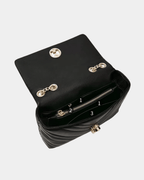 Bolsa Transversal Noir Elegance