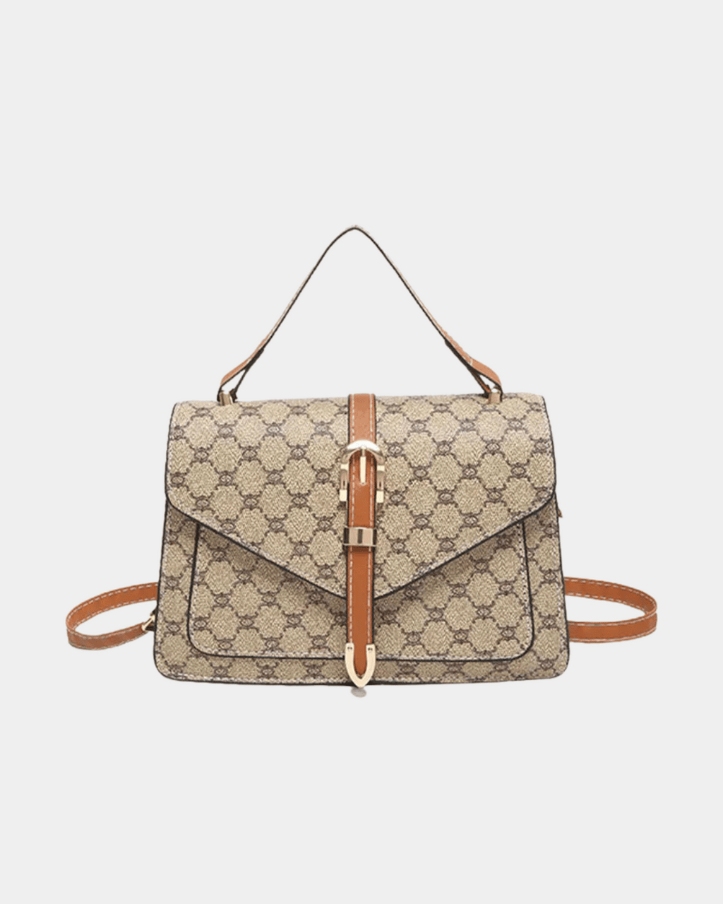 Bolsa quadrada de Valenza