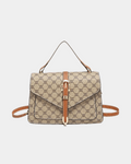 Bolsa quadrada de Valenza