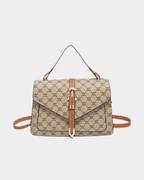 Bolsa quadrada de Valenza
