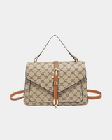 Bolsa quadrada de Valenza