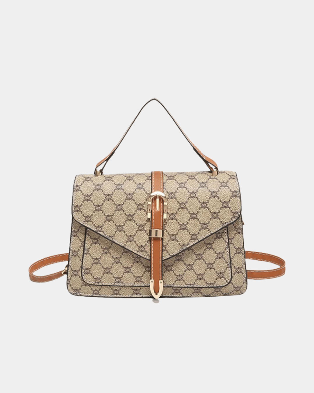 Bolsa quadrada de Valenza