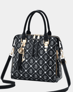 Bolsa feminina Elisa Santo