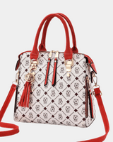 Bolsa feminina Elisa Santo