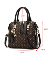 Bolsa feminina Elisa Santo