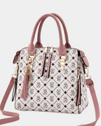 Bolsa feminina Elisa Santo
