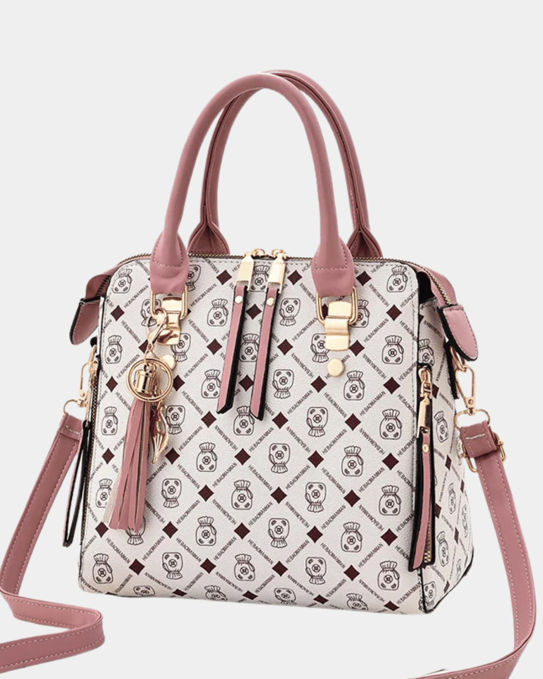 Bolsa feminina Elisa Santo