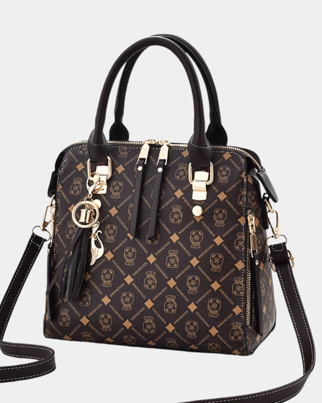 Bolsa feminina Elisa Santo