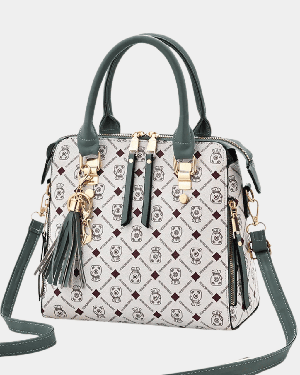 Bolsa feminina Elisa Santo