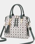 Bolsa feminina Elisa Santo